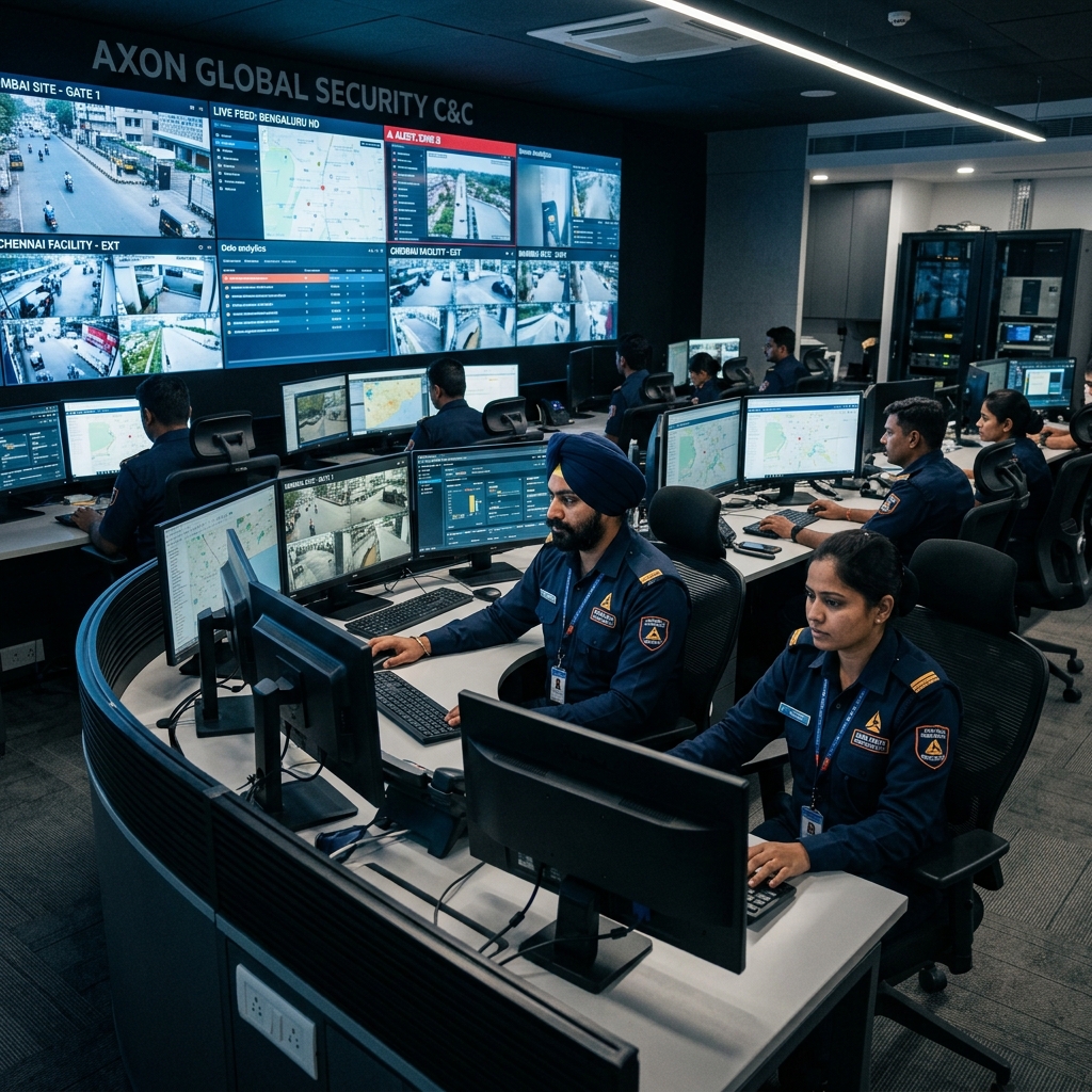 Command Center Hiring