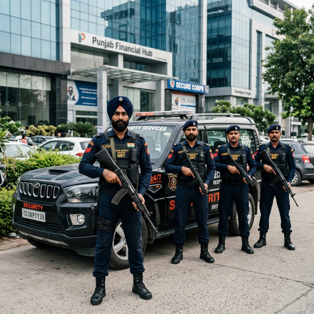 Security Services