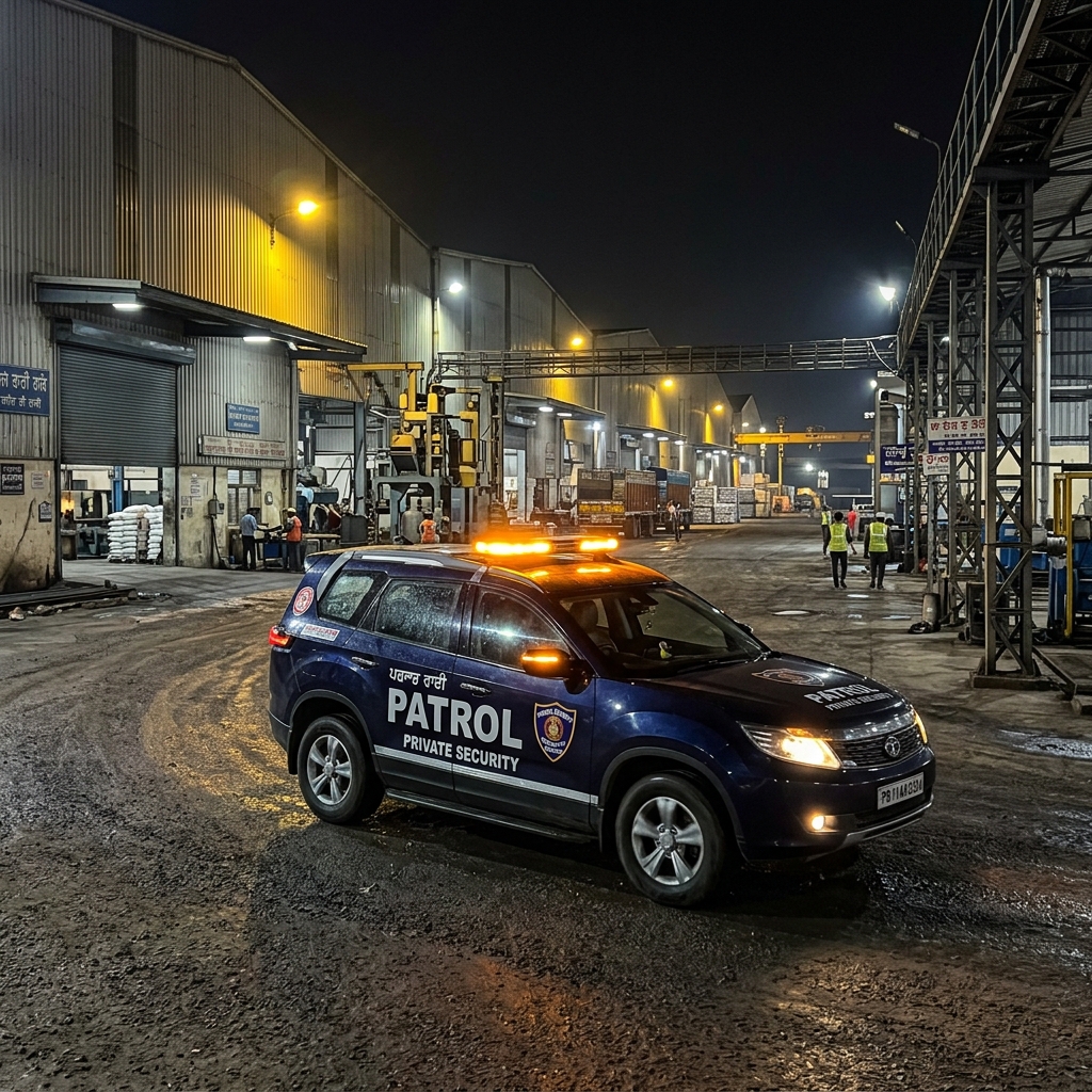 Security Audit Services